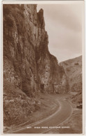 High Rock, Cheddar Gorge, Somerset. Unposted - Cheddar