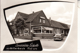 4425 BILLERBECK, Gaststätte Eickolt - Coesfeld