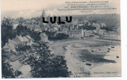 DEPT 35 : Saint Suliac, Vue Générale - Saint-Suliac