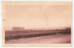 Algérie - Aérodrome Militaire La Senia Oran Base Aérienne 1928 - Aerodromes