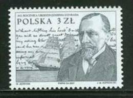 POLAND 2007 MICHEL NO: 4343  MNH - Ongebruikt