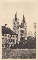Hoxter A.d. Oberweser Kloster Corvey - Hoexter