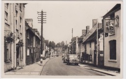 High Street, Kinver. - Altri & Non Classificati