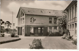 HERZBERG / Harz - Mittelschule - Herzberg