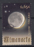 FINLAND - Michel - 2005 - Nr 1736 - Gest/Obl/Us - Oblitérés