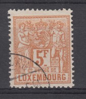 Nr56B, Michel = 220 € (X13923) - 1882 Alegorias