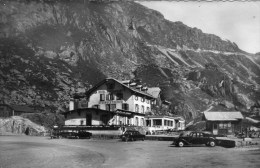 SUSTENSTRASSE - Hôtel Steingletscher - - Stein