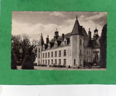 Ballan-Miré Château De La Carte - Ballan-Miré