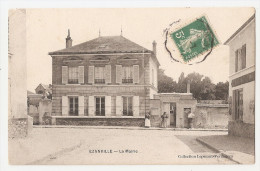 Val D´oise - 95 - Ezanville La Mairie - Ezanville