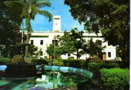 974 - ILE DE LA REUNION  - La Mairie Du SAINT PAUL - Réunion