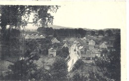 PICARDIE - 60 - OISE - NOAILLES - Vue Générale - Noailles