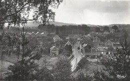 PICARDIE - 60 - OISE - NOAILLES - CPSM PF NB - Vue Générale - Noailles