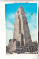 USA - NEW YORK - RCA Building, Rockefeller Center, 1937 - Altri Monumenti, Edifici