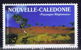 NC+ Neukaledonien 1993 Mi 961 Mnh Malabou - Unused Stamps