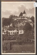 WORB - SCHLOSS - TB - Worb