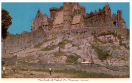 (PF 754) Ireland - Co Tipperay - Rock Of Cashel - Tipperary