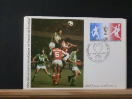 54/762    MAXI CARTE  FRANCE - Covers & Documents