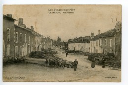 Chatenois Rue Dubreuil - Chatenois