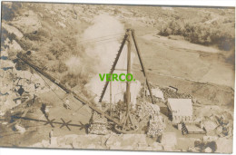 Carte Postale Ancienne De MORENA DAM - San Diego