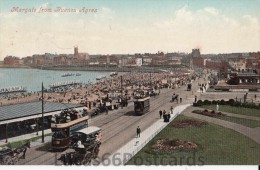 Margate From Buenos Ayres - Margate