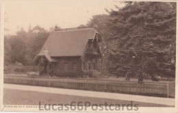 Edwinstowe, Russian Hut - Sonstige & Ohne Zuordnung