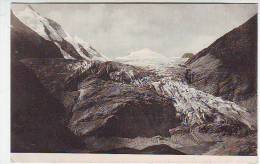 GROSSGLOCKNER . PASTERZE . GLACIER - Heiligenblut