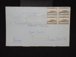 GRECE - Enveloppe Pour La France En 1935 - à Voir - Lot P9215 - Brieven En Documenten