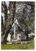 Cpsm: 52 ARC EN BARROIS (ar. Chaumont) Chapelle Ste Anne érigée En 1628 Sur L'Ancien Cimetière Des Péstiférés 1969  N°32 - Arc En Barrois