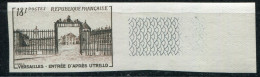 FRANCE -  N° 778 , GRILLES DE VERSAILLES , GOMMÉ & NON DENTELÉ - LUXE - Nuovi