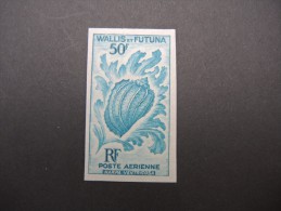 WALLIS & FUTUNA - Essai De Couleur N D - Luxe - Lot N° 9313 - Imperforates, Proofs & Errors