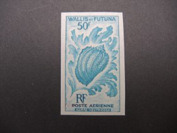 WALLIS & FUTUNA - Essai De Couleur N D - Luxe - Lot N° 9316 - Imperforates, Proofs & Errors