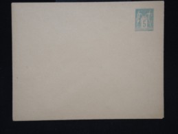 FRANCE - Entier Postal Au Type Sage Non Voyagé - à Voir - Lot P9241 - Enveloppes Types Et TSC (avant 1995)