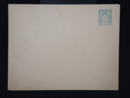 FRANCE - Entier Postal Au Type Sage Non Voyagé - à Voir - Lot P9242 - Enveloppes Types Et TSC (avant 1995)