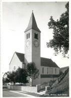 Herisau - Die Katholische Kirche             Ca. 1940 - Herisau