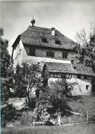 Gossau SG - Schloss Oberberg               1959 - Gossau