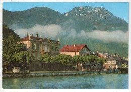 BAD ISCHL - Lehar-Villa - 1984 - Bad Ischl