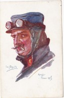 Emile DUPUIS. - Arras Février 1915 - Dupuis, Emile