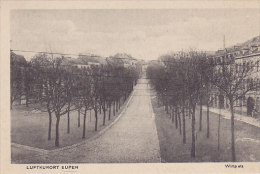 Eupen - Luftkurort - Wirtplatz (1920) - Eupen