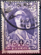 BELGIQUE           N° 327          OBLITERE - Used Stamps