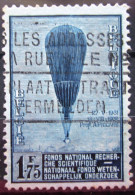 BELGIQUE           N° 354          OBLITERE - Used Stamps