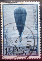 BELGIQUE           N° 354          OBLITERE - Used Stamps