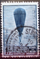 BELGIQUE           N° 354          OBLITERE - Used Stamps