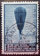 BELGIQUE           N° 354          OBLITERE - Used Stamps