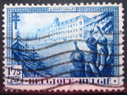 BELGIQUE           N° 361          OBLITERE - Used Stamps