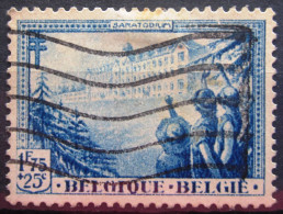 BELGIQUE           N° 361          OBLITERE - Used Stamps