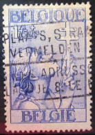 BELGIQUE           N° 382          OBLITERE - Used Stamps