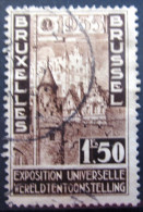 BELGIQUE           N° 388          OBLITERE - Used Stamps