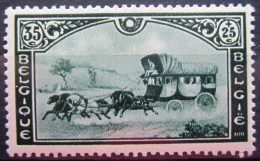 BELGIQUE           N° 409          NEUF* - Unused Stamps
