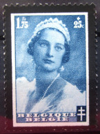BELGIQUE           N° 417         NEUF SANS GOMME - Unused Stamps