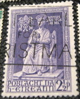 Ireland 1950  The Holy Year 2.5p - Used - Used Stamps